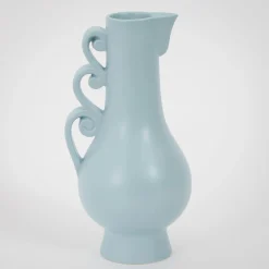 GigiandTom Aphrodite Ceramic Vase Urn| Vases & Planters