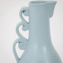 GigiandTom Aphrodite Ceramic Vase Urn| Vases & Planters