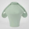 GigiandTom Athena Ceramic Vase Urn| Vases & Planters
