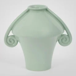 GigiandTom Athena Ceramic Vase Urn| Vases & Planters