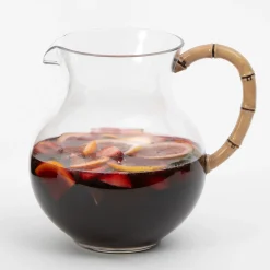 GigiandTom Bamboozled Drink Pitcher| Drink & Barware