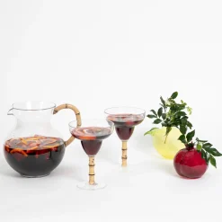 GigiandTom Bamboozled Drink Pitcher| Drink & Barware