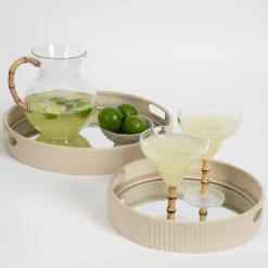 GigiandTom Bamboozled Drink Pitcher| Drink & Barware