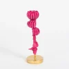 GigiandTom Bananarama Resin Candle Holder| Candles & Candle Holders