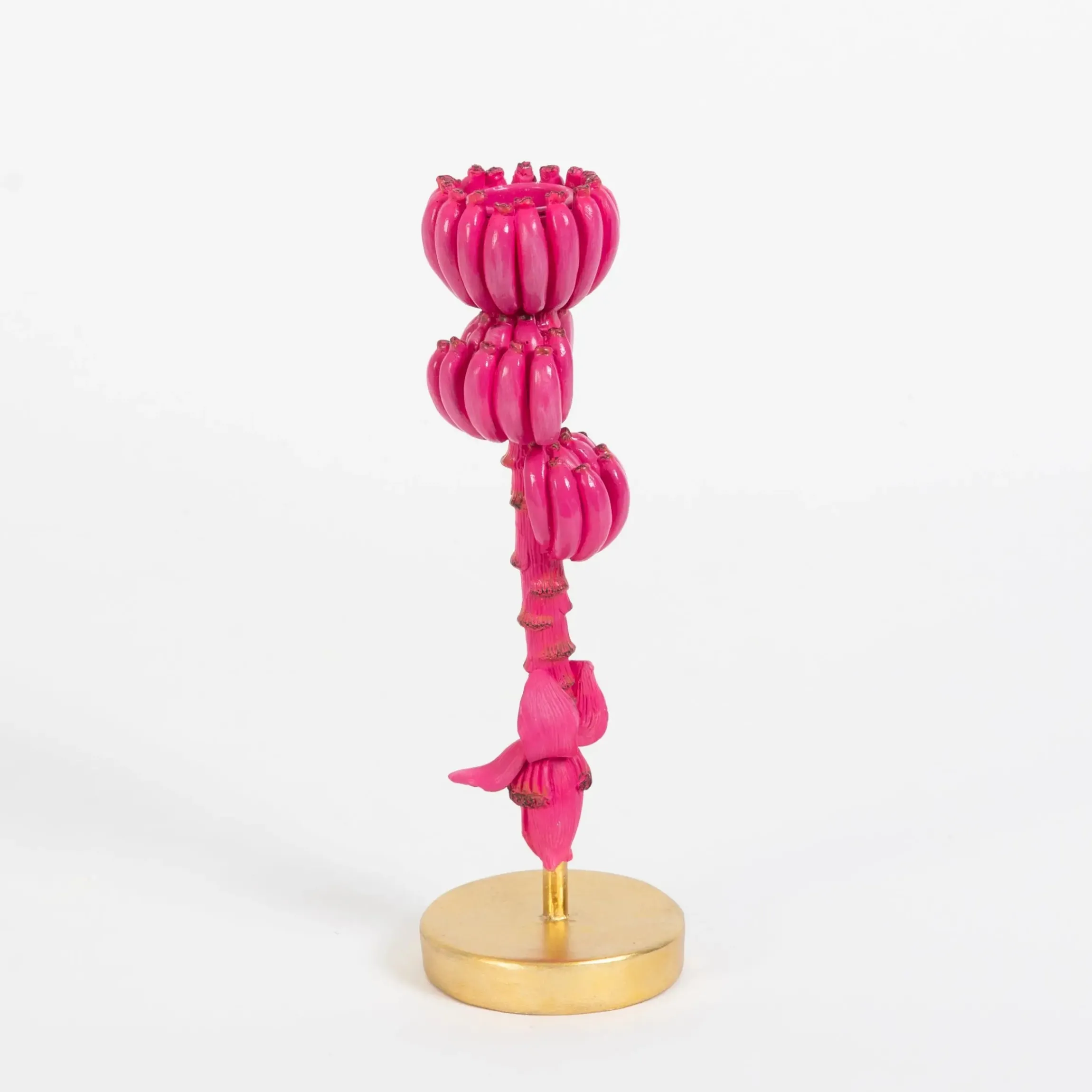GigiandTom Bananarama Resin Candle Holder| Candles & Candle Holders