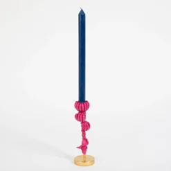 GigiandTom Bananarama Resin Candle Holder| Candles & Candle Holders