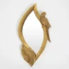 GigiandTom Birds of a Feather Resin Wall Mirror| Furniture, Mirrors & Lighting