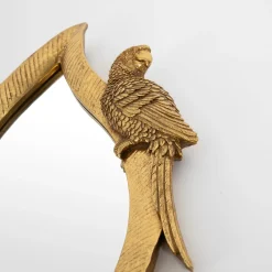 GigiandTom Birds of a Feather Resin Wall Mirror| Furniture, Mirrors & Lighting