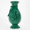 GigiandTom Birdsong Resin Vase Urn| Vases & Planters