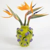 GigiandTom Blueberry Fields Ceramic Vase| Vases & Planters