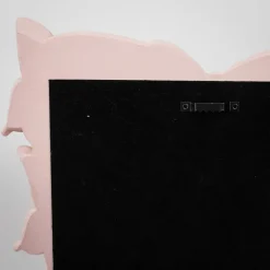 GigiandTom Blushing Butterflies Resin Wall Mirror| Furniture, Mirrors & Lighting