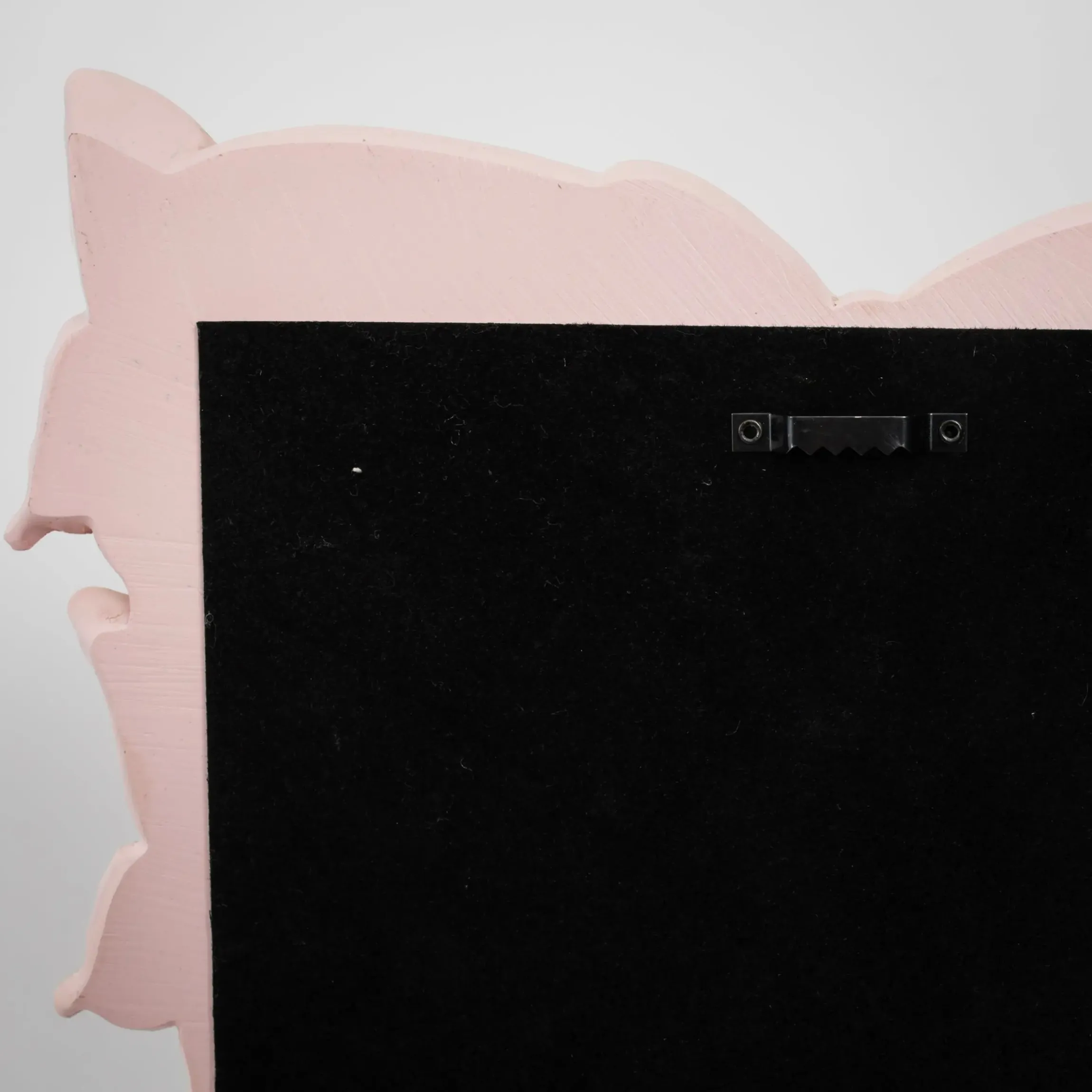 GigiandTom Blushing Butterflies Resin Wall Mirror| Furniture, Mirrors & Lighting