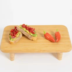 GigiandTom Chilli Cha Cha Ceramic Salt & Pepper Shakers| Kitchen & Dining