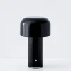 GigiandTom Cremini Touch Lamp Black| Furniture, Mirrors & Lighting