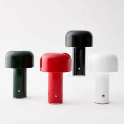GigiandTom Cremini Touch Lamp Black| Furniture, Mirrors & Lighting