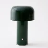 GigiandTom Cremini Touch Lamp Green| Furniture, Mirrors & Lighting