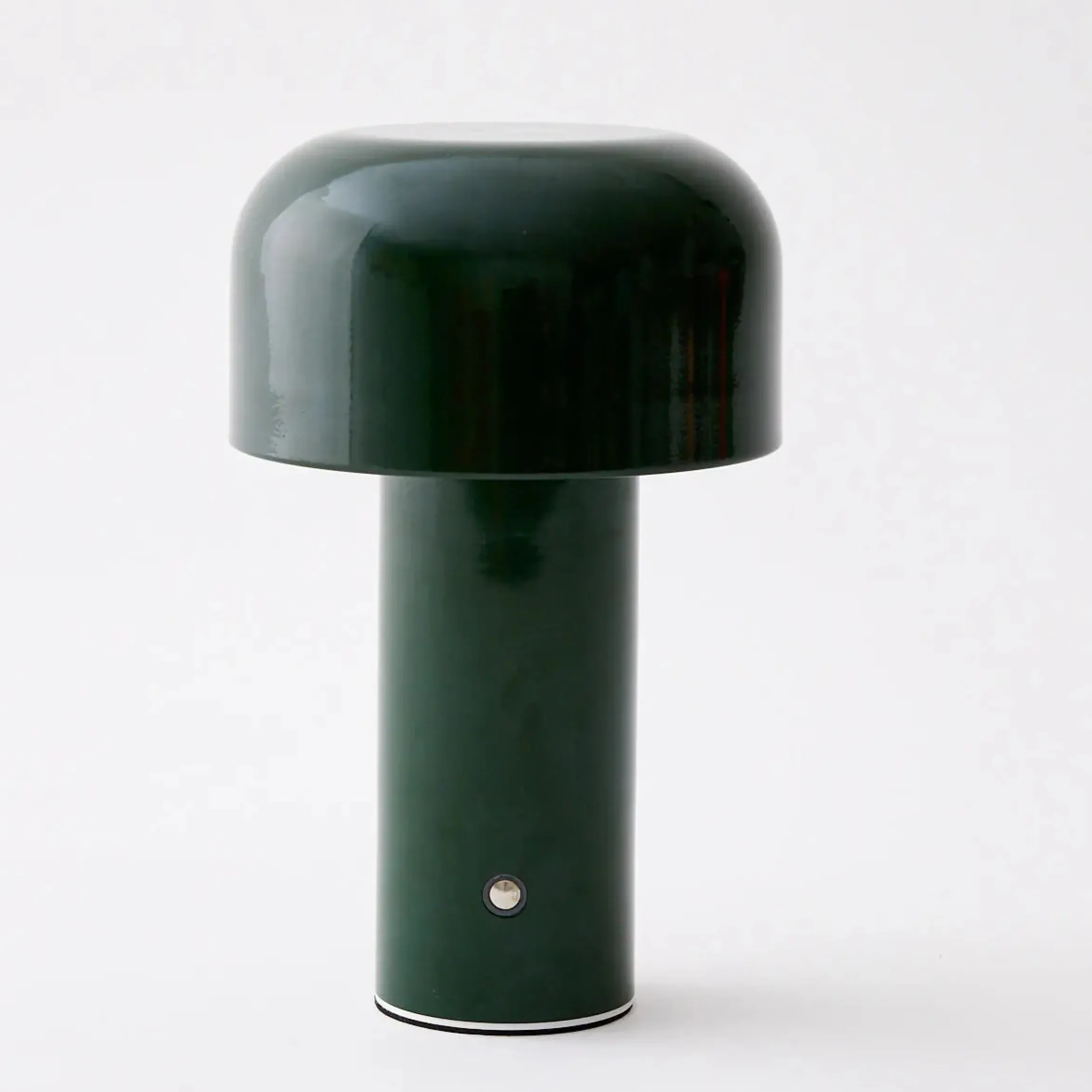 GigiandTom Cremini Touch Lamp Green| Furniture, Mirrors & Lighting