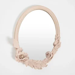 GigiandTom Eden Resin Wall Mirror| Furniture, Mirrors & Lighting