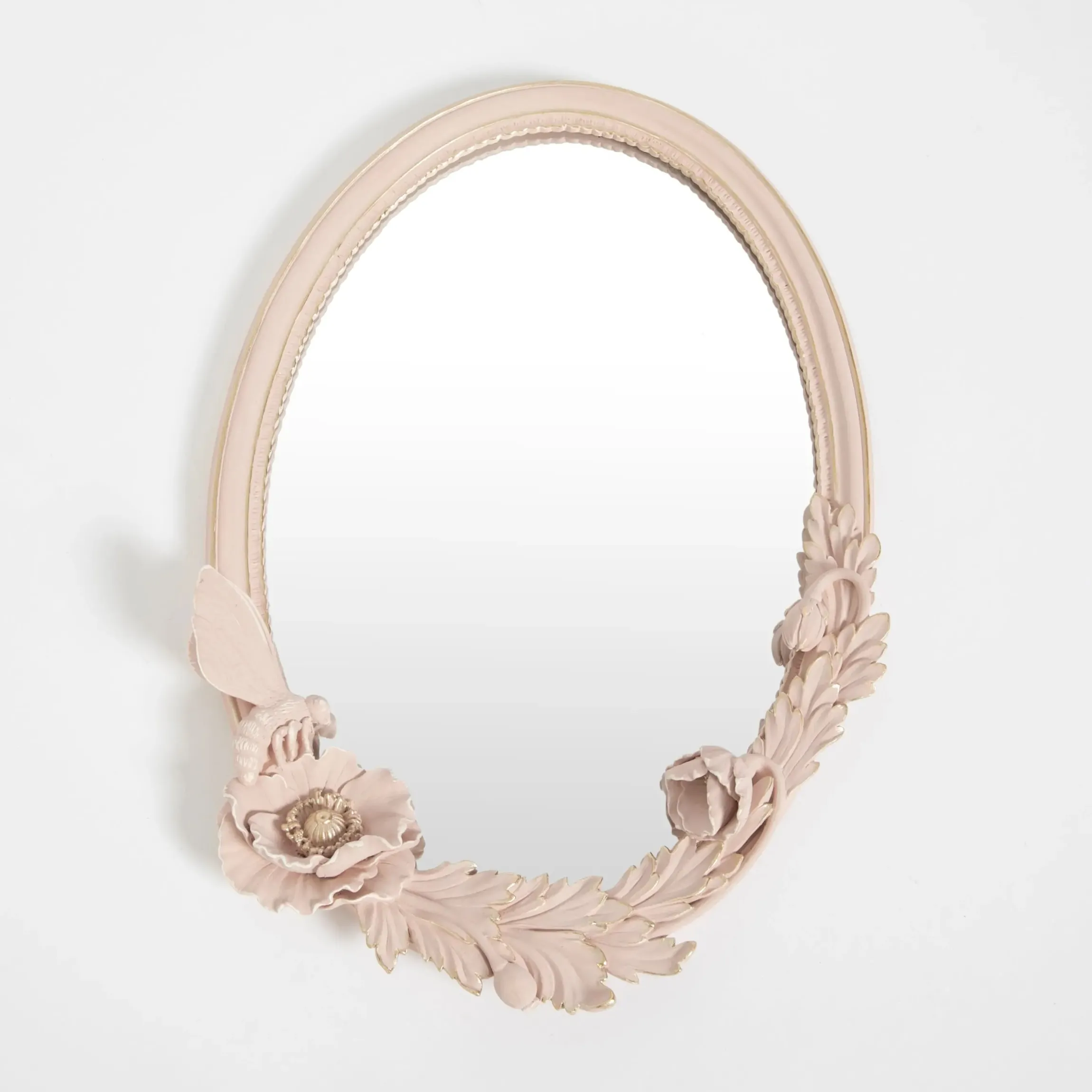 GigiandTom Eden Resin Wall Mirror| Furniture, Mirrors & Lighting