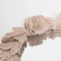 GigiandTom Eden Resin Wall Mirror| Furniture, Mirrors & Lighting