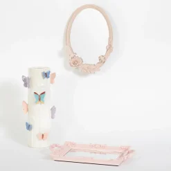 GigiandTom Eden Resin Wall Mirror| Furniture, Mirrors & Lighting