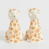 GigiandTom Purrfect Ceramic Salt & Pepper Shakers| Kitchen & Dining
