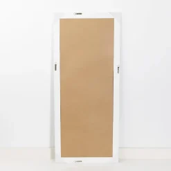 GigiandTom Regalia Full Length Mirror White/Gold| Furniture, Mirrors & Lighting