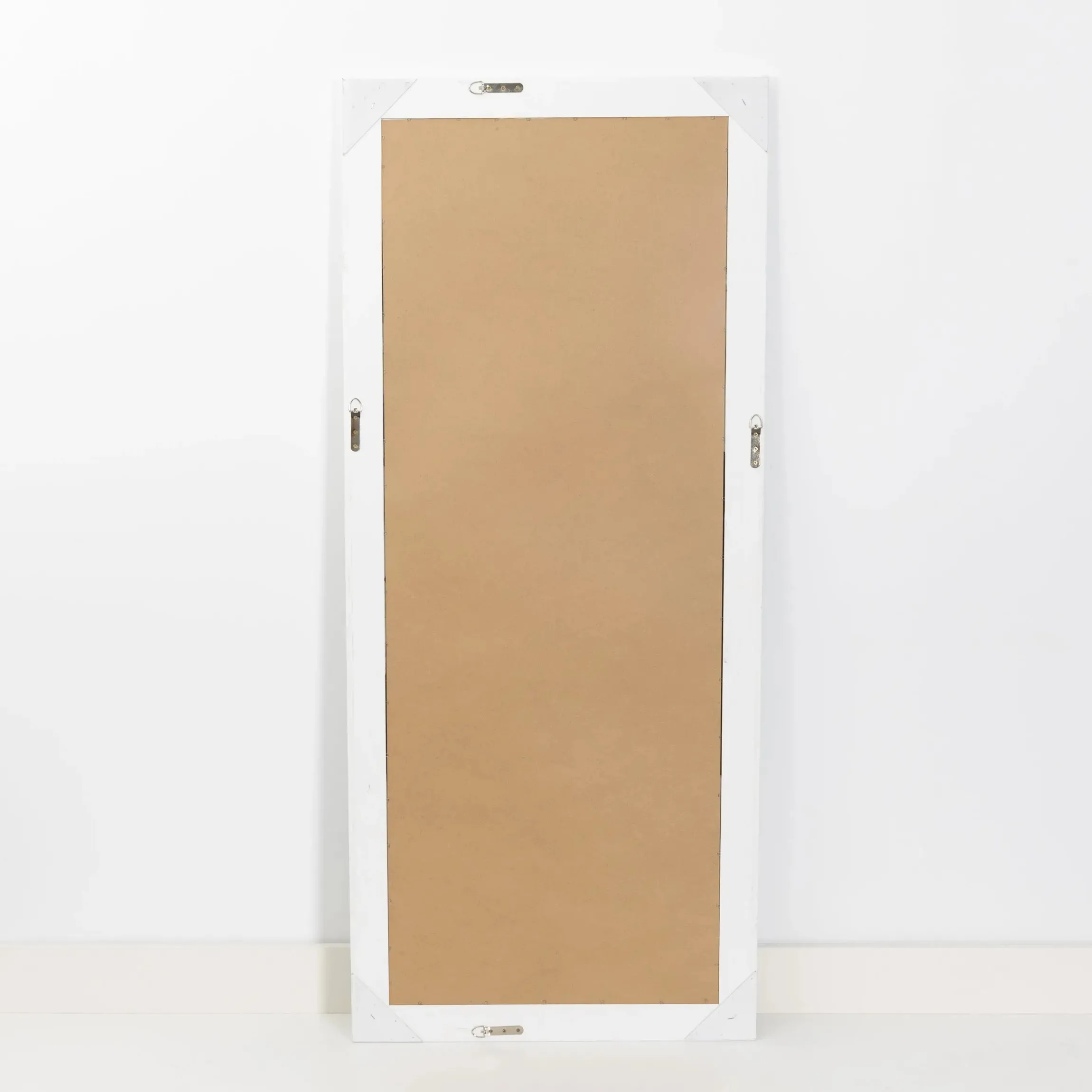 GigiandTom Regalia Full Length Mirror White/Gold| Furniture, Mirrors & Lighting