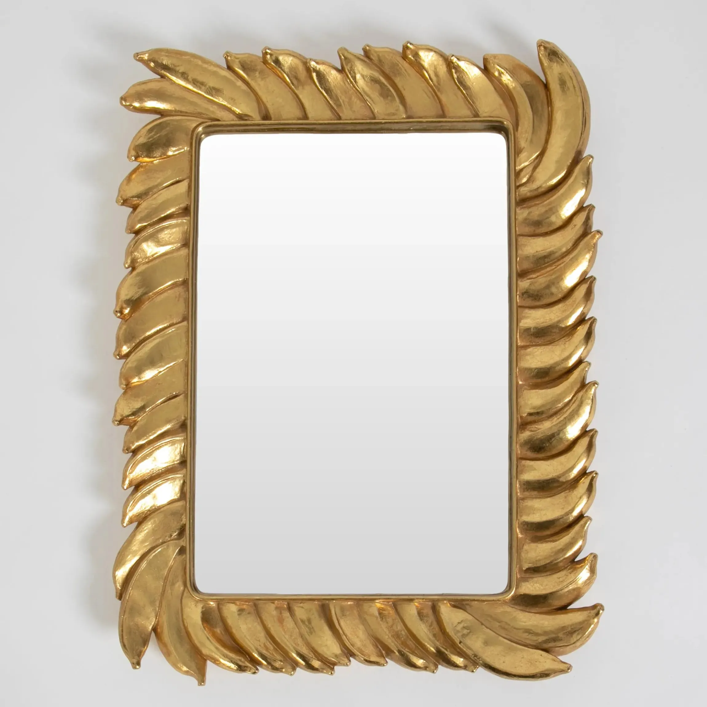 GigiandTom Très Appealing Resin Wall Mirror| Furniture, Mirrors & Lighting