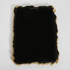 GigiandTom Très Appealing Resin Wall Mirror| Furniture, Mirrors & Lighting